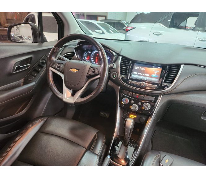  TRACKER PREMIER 1.4 TURBO 16V FLEX AUT.