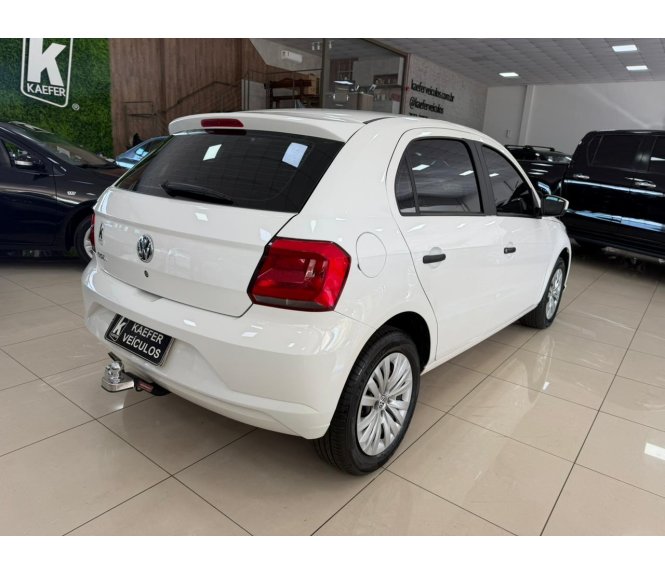  GOL 1.6 MSI FLEX 16V 