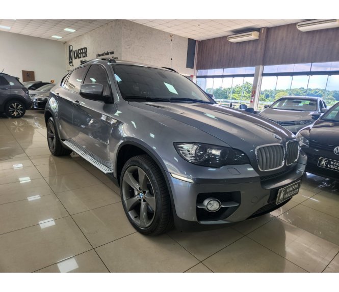  X6 
