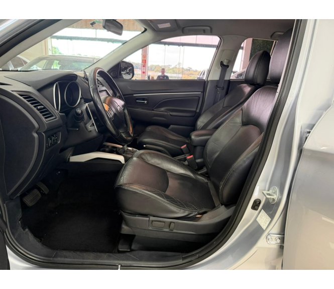  ASX 2.0 4X4 16V AUT.