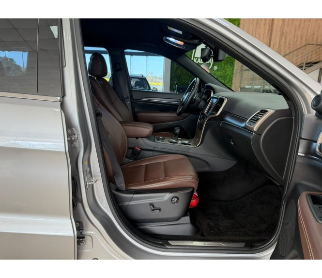  GRAND CHEROKEE LIMITED 3.0 TB DIESEL AUT.