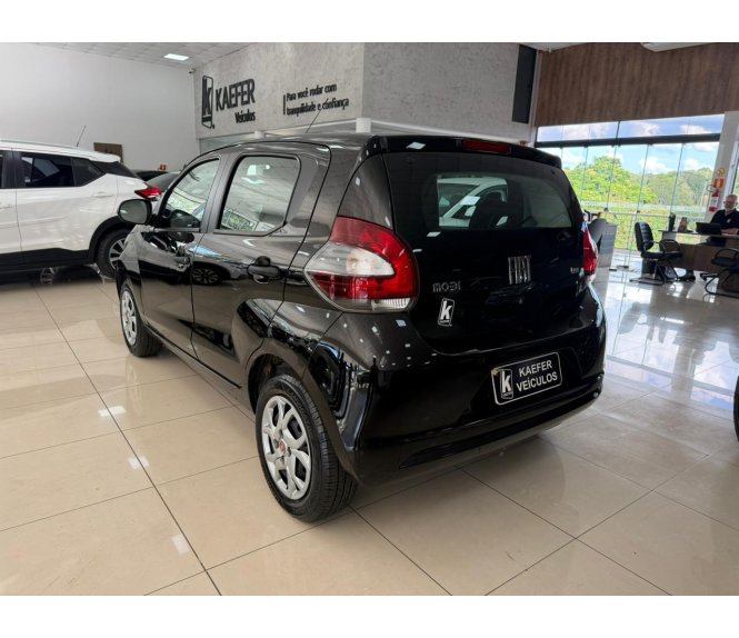  MOBI LIKE 1.0 FIRE FLEX