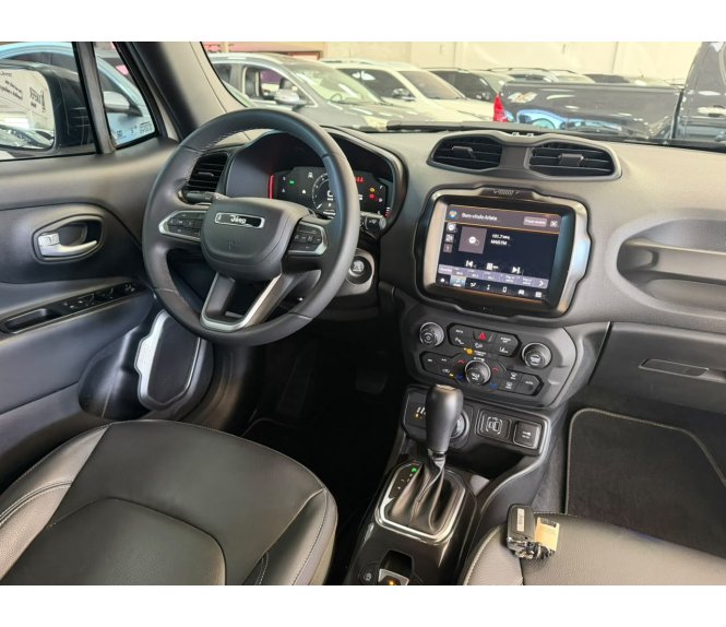  RENEGADE S T270 1.3 TB 4X4 FLEX AUT
