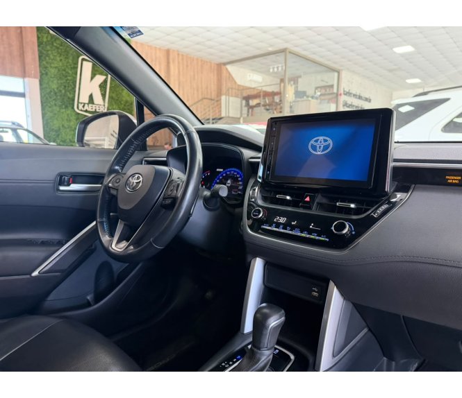  COROLLA CROSS XRE 2.0 FLEX