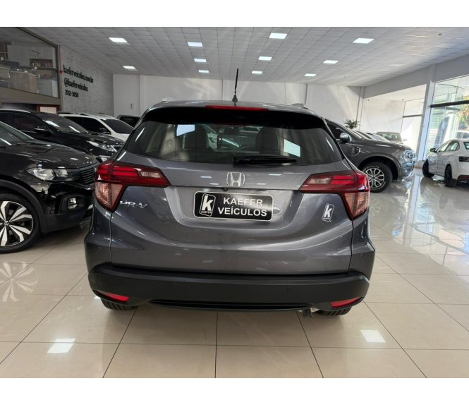  HRV TOURING 1.8 FLEXONE 16V 5P AUT.