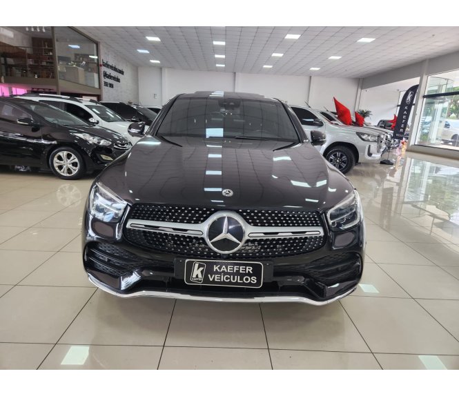  GLC C-300 COUPE 4MATIC 2.0 TB 