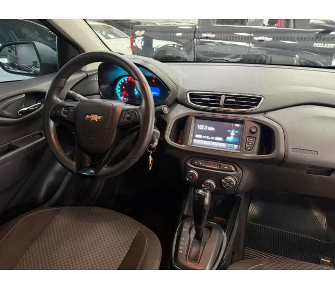  PRISMA LT 1.4 FLEXPOWER AUT.