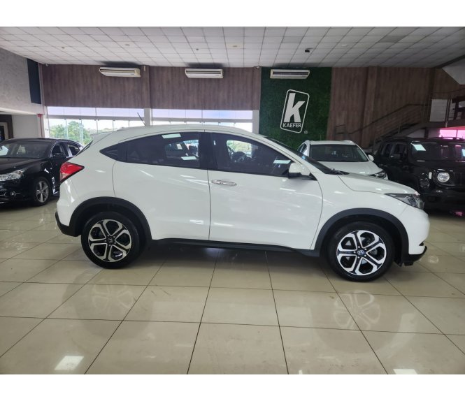  HRV Exl 1.8 Flexone 16v 5p Aut.