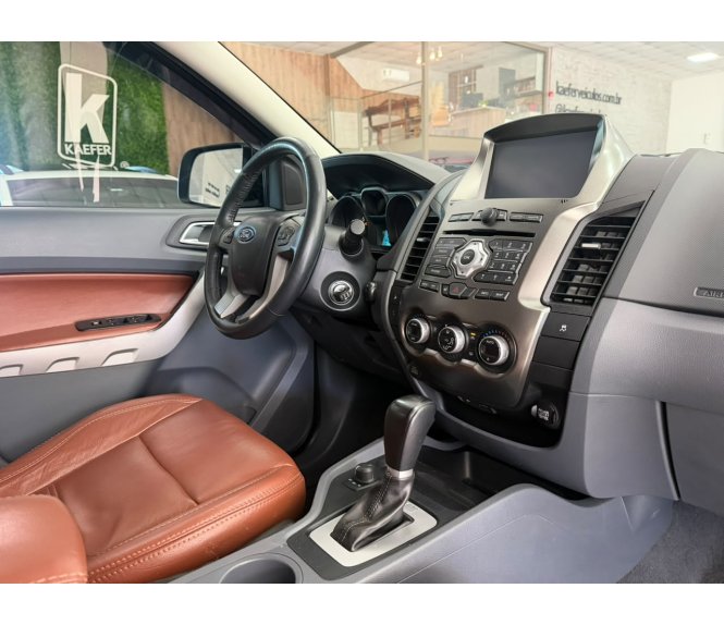  RANGER LIMITED 3.2 4X4 CD DIESEL AUT.