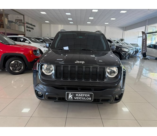  RENEGADE 1.8 16V AUT. 