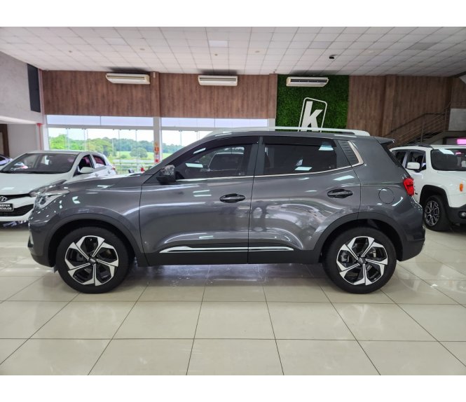  TIGGO 5  5X PRO 1.5 TURBO FLEX AUT.