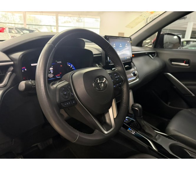 COROLLA CROSS XRE 2.0 FLEX