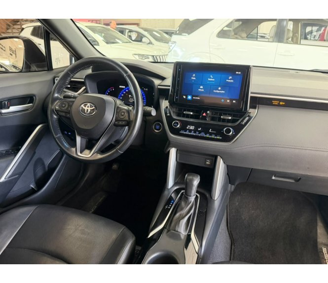  COROLLA CROSS XRE 2.0 FLEX
