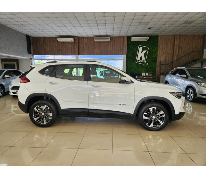  TRACKER PREMIER 1.2 TURBO FLEX 