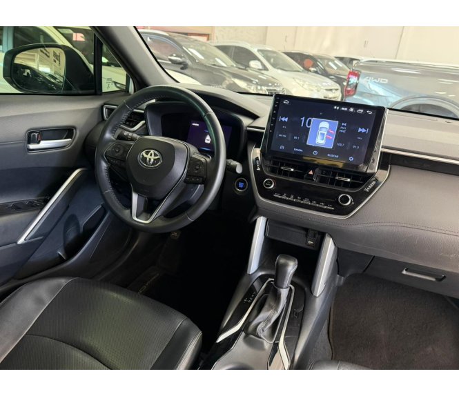  COROLLA CROSS XRE 2.0 FLEX
