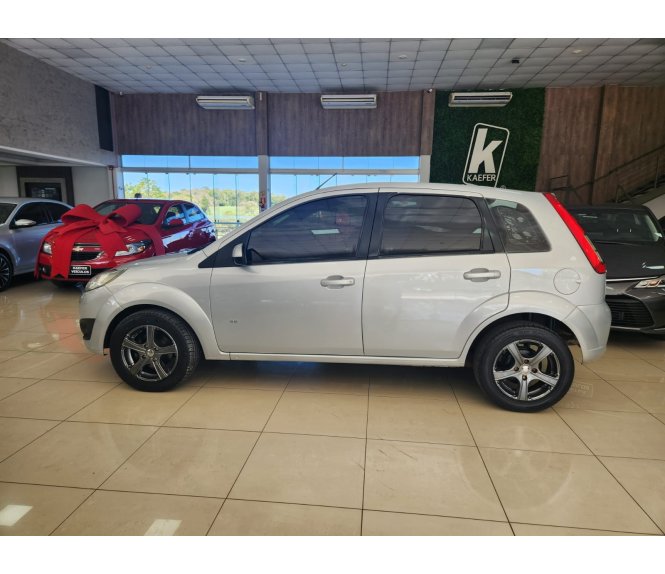  FIESTA HATCH SE 1.6 8V MEC.