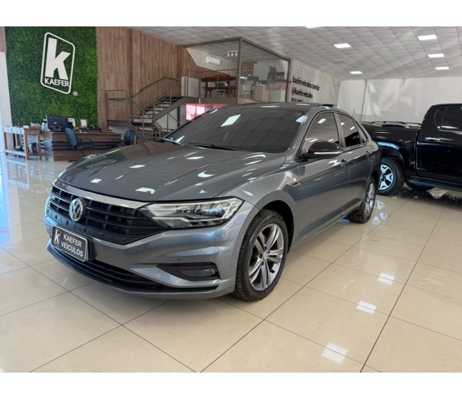  JETTA RLINE 1.4 TSI 