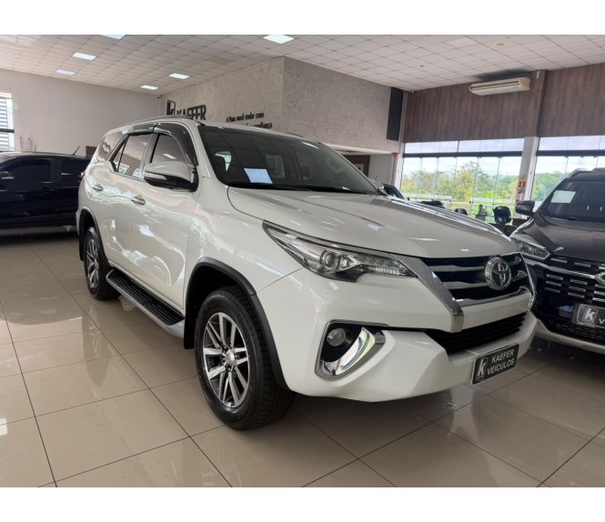  HILUX SW4 SRX 4X4 2.8 TDI 16V DIESEL AUT.
