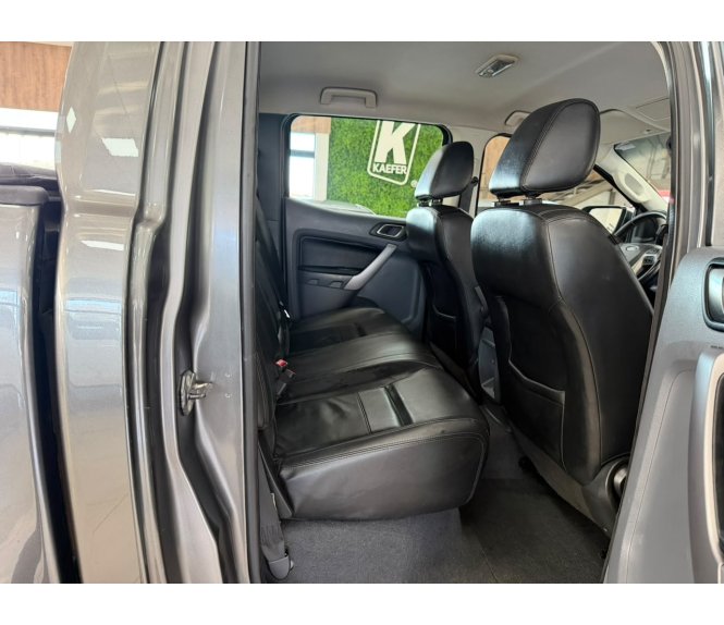  RANGER XLT 3.2 20V 4X4 CD DIESEL AUT.