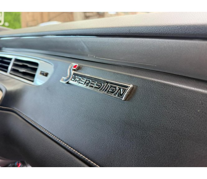  CAMARO SS 6.2 V8 16V 406cv