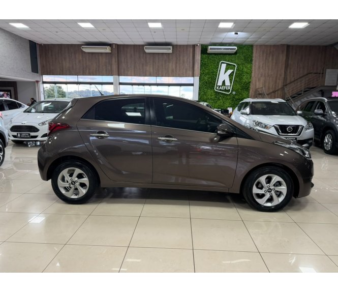  HB20 HATCH PREMIUM 1.6 AUT.
