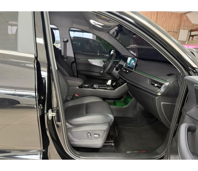  TIGGO 7 SPORT 1.5 TURBO FLEX 16V AUT.