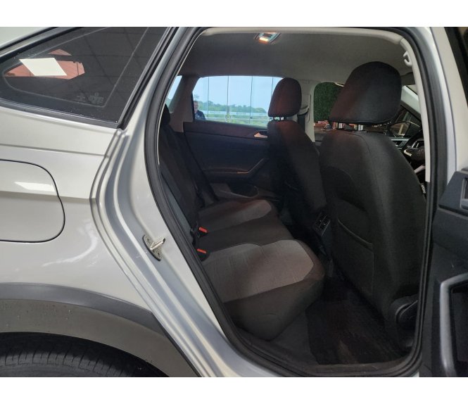  NIVUS COMFORTLINE 1.0 200 Tsi Flex Aut.