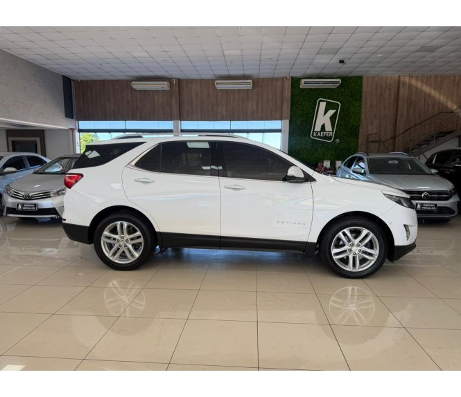  EQUINOX PREMIER 2.0 TURBO AWD 262cv