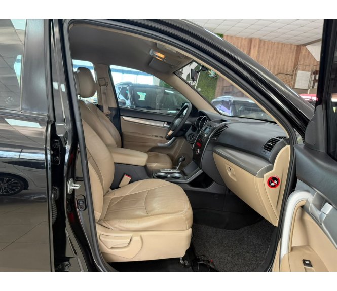  SORENTO 2.4 16V 4X2 AUT.