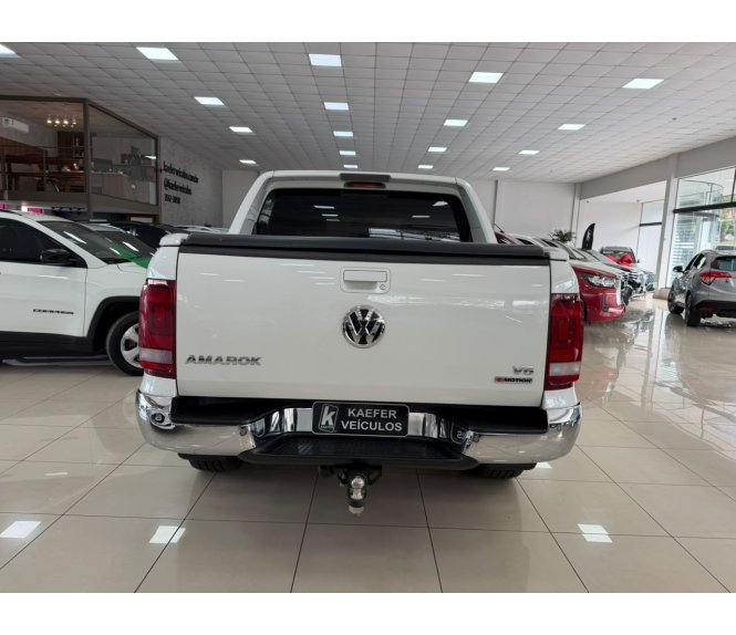  AMAROK EXTREME 3.0 V6 4X4 DIESEL AUT.