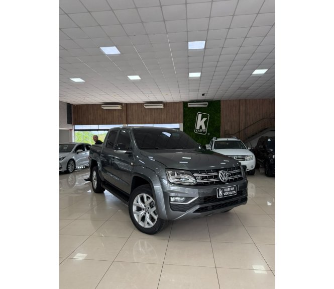  AMAROK HIGHLINE CD 3.0 4X4 TB DIESEL