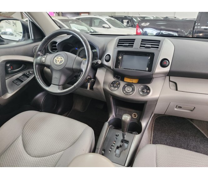  RAV4 2.4 4X2 16V AUT