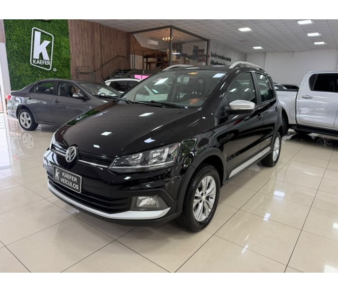  CROSSFOX I MOTION 1.6 T. FLEX 16V 5P 120cv