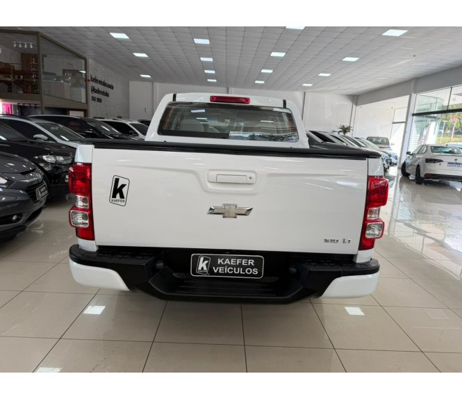  S10 CD LT 2.4 FLEX POWER DE MEC.