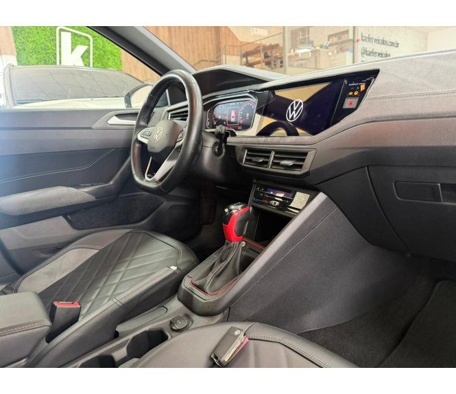  VIRTUS EXCLUSIVE 250TSI 1.4 FLEX 16V AUT.