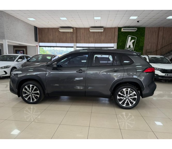  COROLLA CROSS XRE 2.0 FLEX
