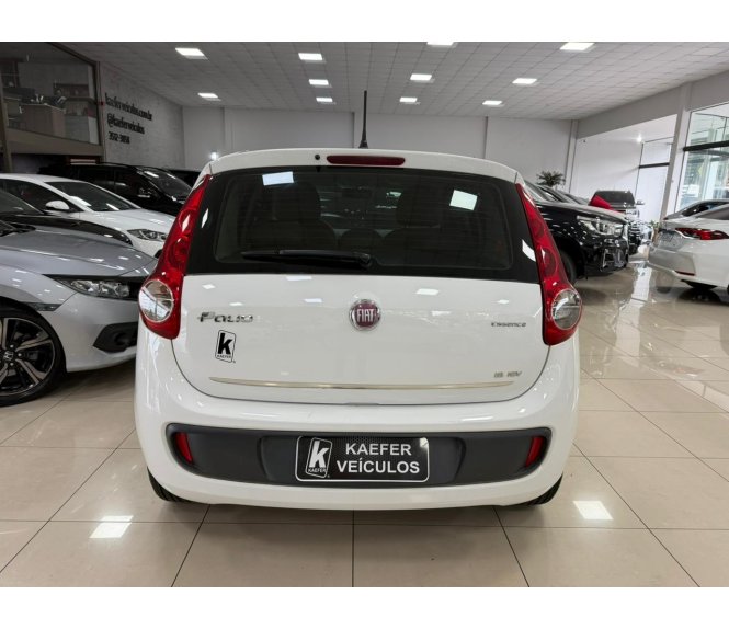  PALIO ESSENCE 1.6 MEC. 