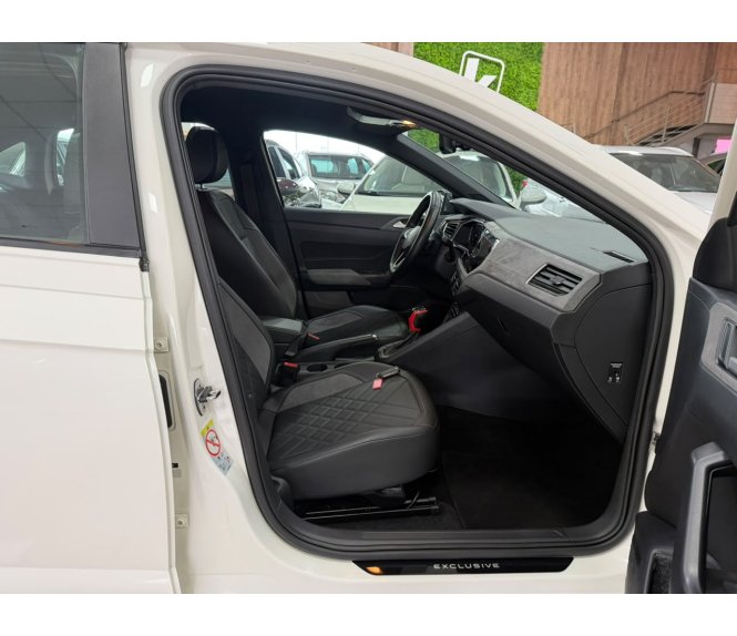  VIRTUS EXCLUSIVE 250TSI 1.4 FLEX 16V AUT.