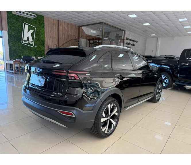  NIVUS Highline 1.0 200 Tsi Flex Aut.