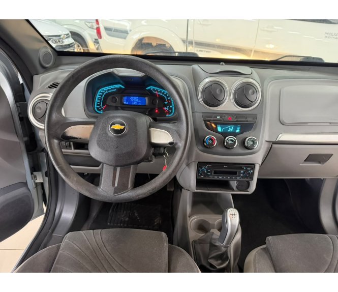  AGILE LTZ 1.4 MPFI 8V FLEXPOWER 5P
