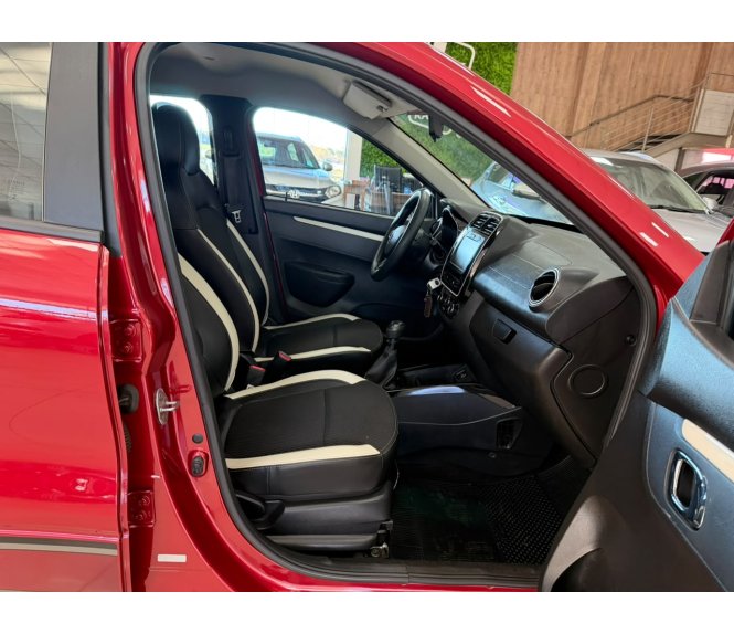  KWID INTENSE 1.0 FLEX 12V 5P MEC. 