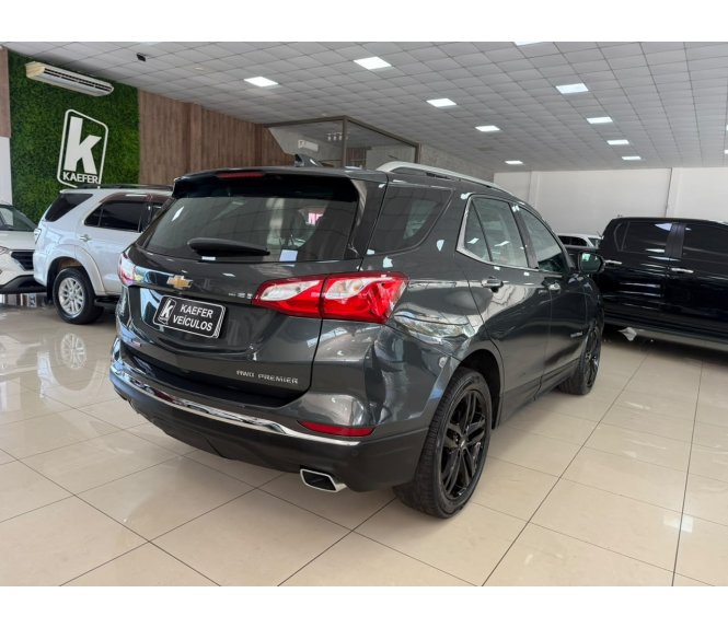  EQUINOX PREMIER 2.0 TURBO AWD 262cv