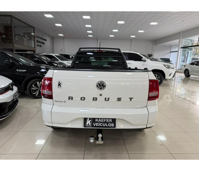  SAVEIRO ROBUST 1.6 C.S.