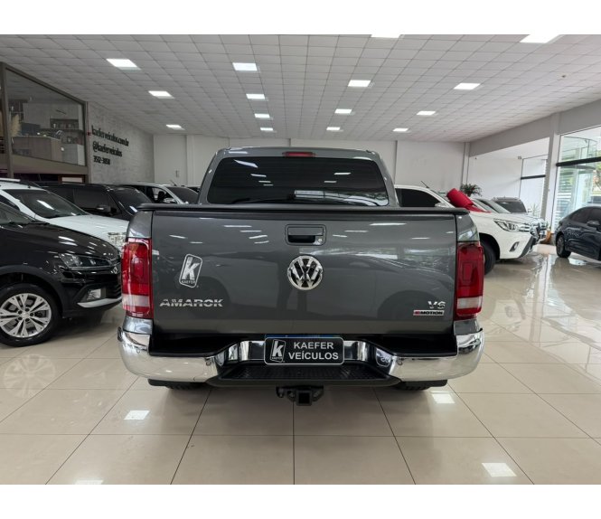  AMAROK HIGHLINE CD 3.0 4X4 TB DIESEL