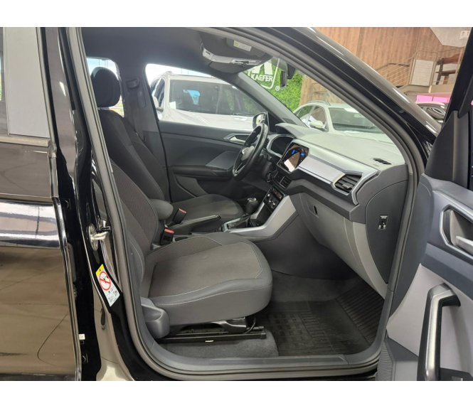  T-CROSS 200 TSI 1.0 FLEX 12V 5P AUT.