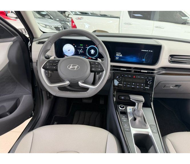  CRETA ULTIMATE 1.6 TB FLEX AUT.