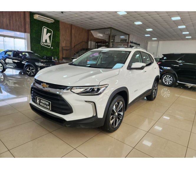  TRACKER PREMIER 1.2 TURBO FLEX 