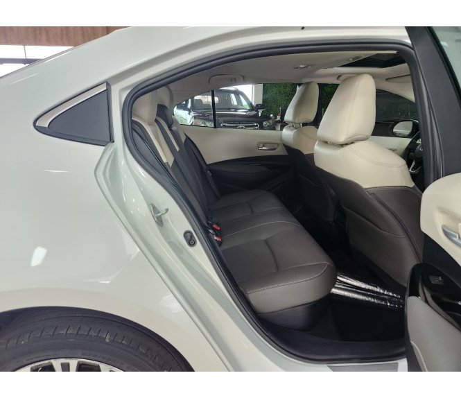  COROLLA ALTIS PREMIUM 1.8 AUT. (H�BRIDO)