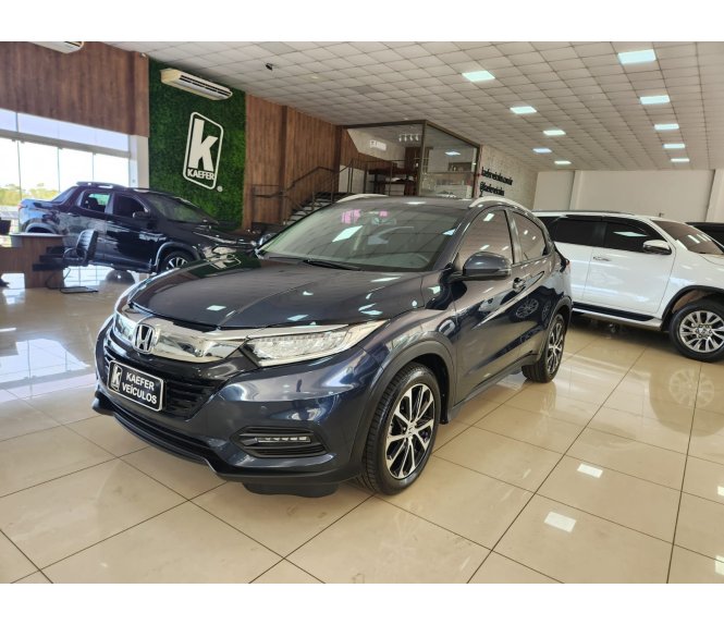  HRV Exl 1.8 Flexone 16v 5p Aut.