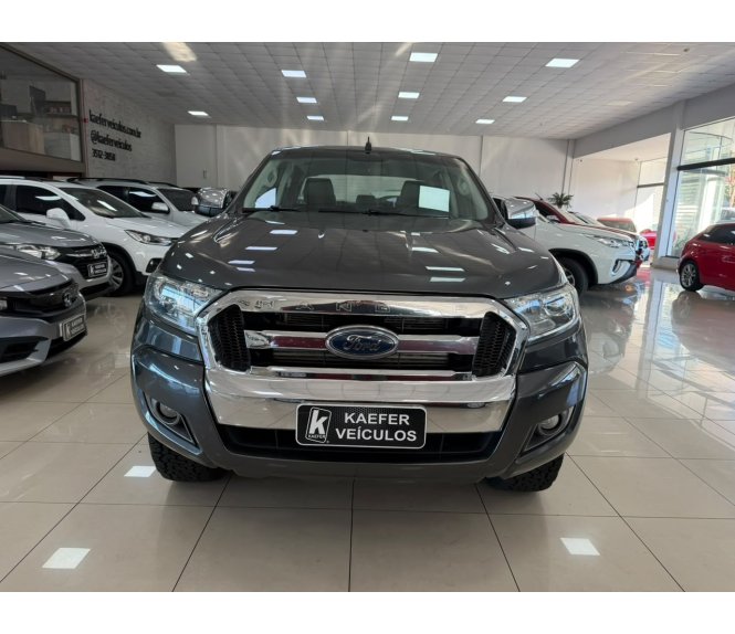  RANGER XLT 3.2 20V 4X4 CD DIESEL AUT.
